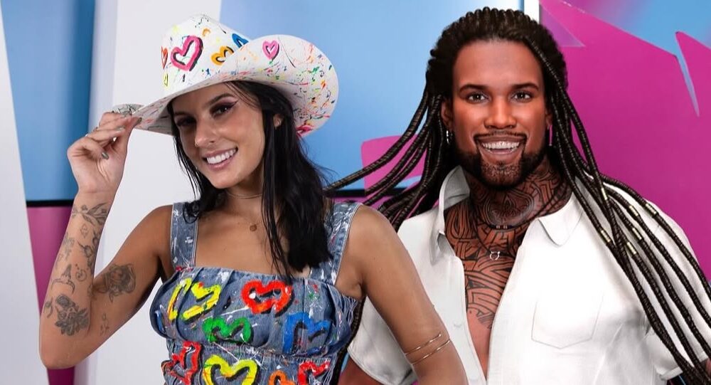 Fotos do primeiro dia do Festival de Verão 2025