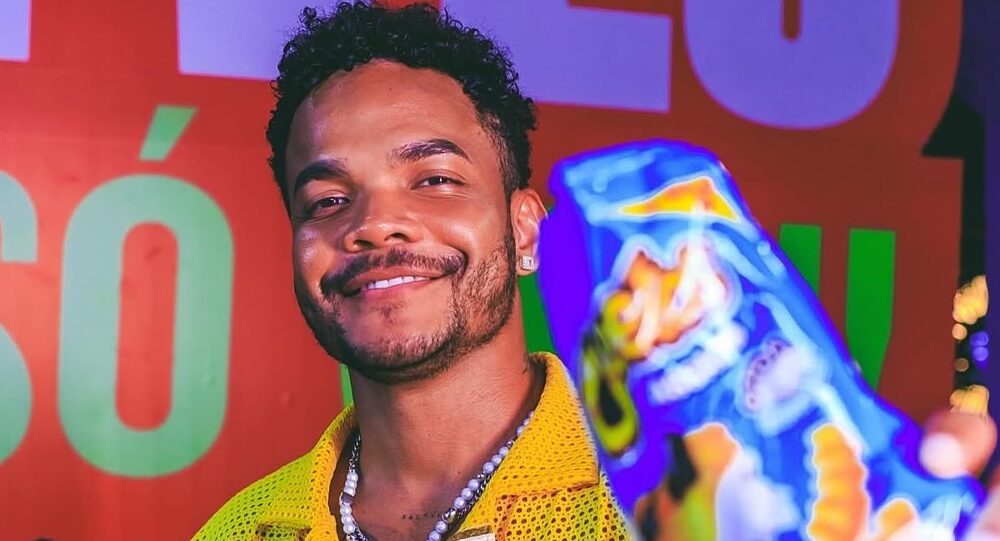 Fotos do primeiro dia do Festival de Verão 2025