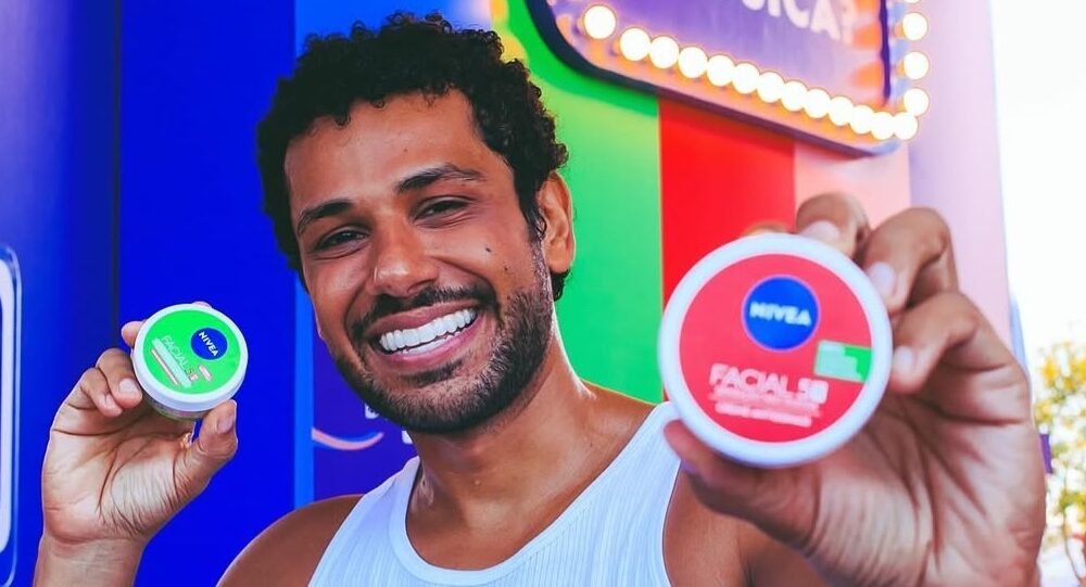 Fotos do primeiro dia do Festival de Verão 2025