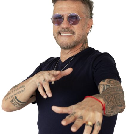 Tuca Fernandes confirma presença no ‘Carnaval dos Sonhos’ em Belo Horizonte