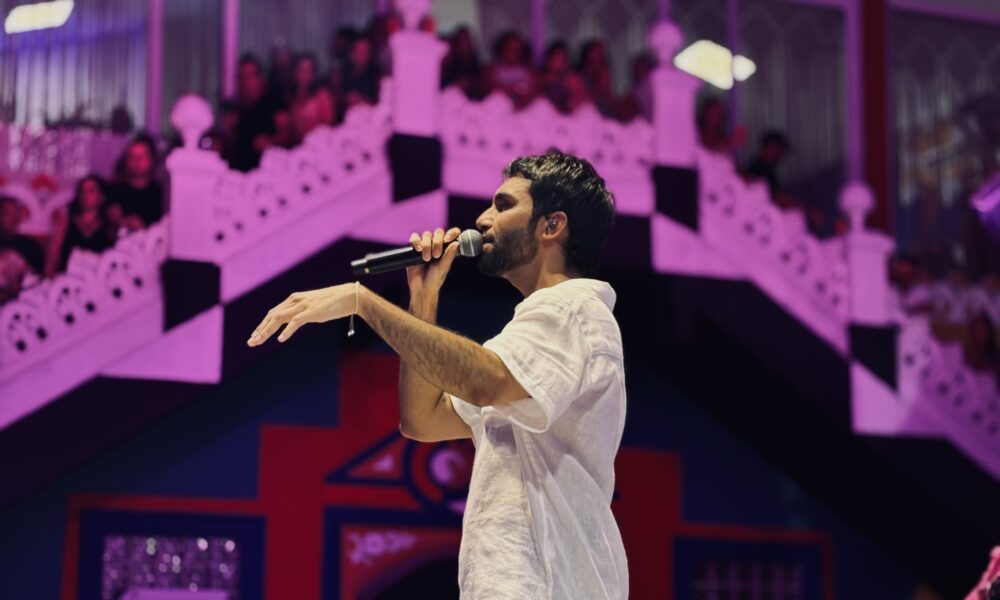 Sarau du Brown 2ª Edição