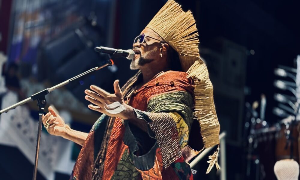 Sarau du Brown 2ª Edição