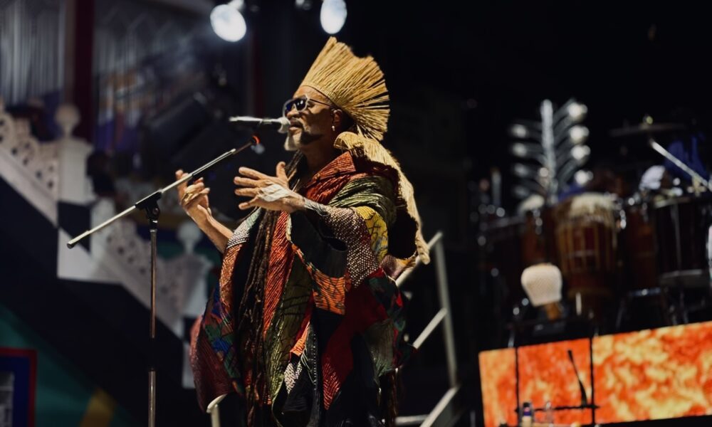 Sarau du Brown 2ª Edição