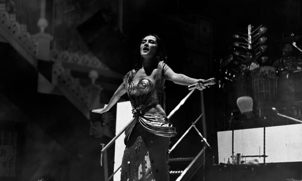 Sarau du Brown 2ª Edição