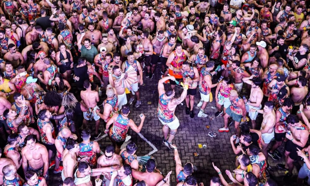 Claudia Leite no Carnatal 2026