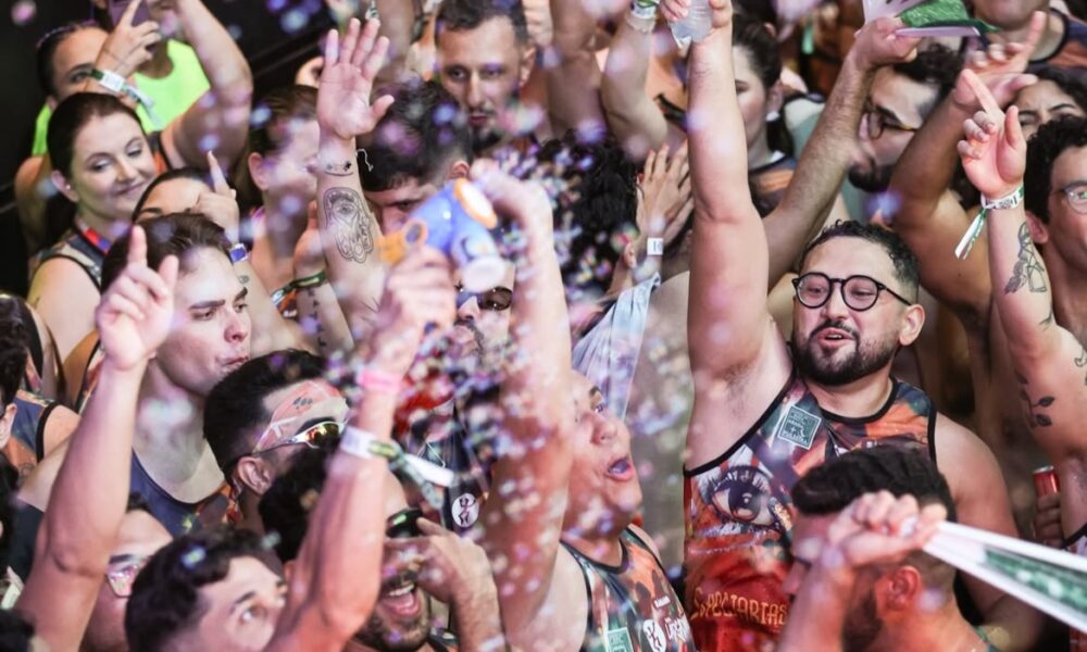 Claudia Leite no Carnatal 2026