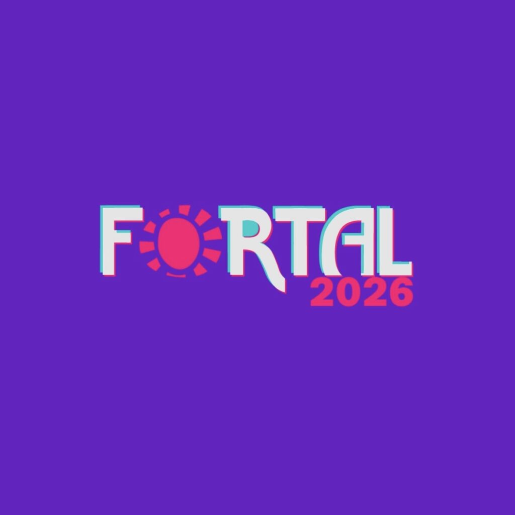 Fortal 2026