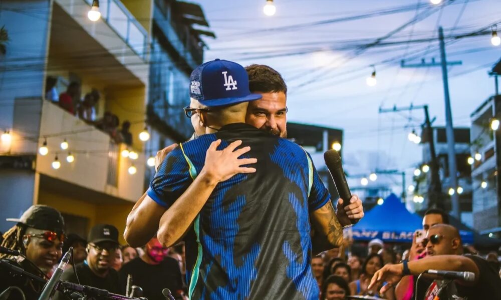 Na Rua com Renanzinho CBX 3.0